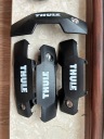 ЗАДНІ ФАРИ 7105 THULE EVO CLAMP - SKU 710500  (1093522387) фото min 2
