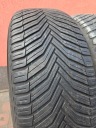 235 55 R19 MICHELIN CROSSCLIMATE2 VOL 5,5MM 4 ШТУКИ КРАКІВ CALOROCZNE  (1093614306) фото min 2