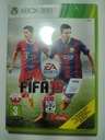 Jogo Fifa 15 Xbox 360, Jogo de Videogame Xbox 360 Nunca Usado 93451142