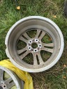 ДИСК АЛЮМІНІЄВА BMW OE 6882588 8.0″ X 18″ 5X120 ET 34 8J 6796247 GRE  (1087558077) фото min 10
