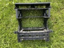 AUDI A4 B6 B7 – КОРЗИНА 1DIN + КНОПКИ ESP AIRBAG ВИКЛЮЧЕНИЙ  (1084414632) фото min 6