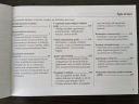 HONDA HRV ІНСТРУКЦІЯ ОБСЛУГОВУВАННЯ ТИП 1999-2005  (1092398554) фото min 3