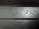 МАТ ГУМА БАГАЖНИКА КОВРИК ПОКРИТТЯ MERCEDES CLS C257 OEM A 2578140100  (1089388206) фото min 5