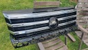 РЕШІТКА РАДІАТОРА РЕШІТКА ХРОМ VW CRAFTER II 7C0  фото 3