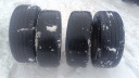 ТИТАНОВІ ДИСКИ SKODA SEAT VW R-LINE 5X112 17 ET49  (1081365188) фото min 6