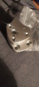 PODWYZSZENIE RUDDERS DO MOTORCYCLE YAMAHA FJR 1300 2001-2005ROK  photo 5