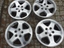 ДИСКИ АЛЮМІНІЄВІ HONDA 6.5'' X 16 ET55 5X114.3  (1085097496) фото min 2