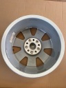 AUDI Q3 ДИСК АЛЮМІНІЄВА ОДНА 8U0601025 6,5J 16H2 ET33  (1090101627) фото min 2