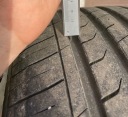 Nexen N'Fera SU1 215/55R17 94 V (1074752600) фото min 2