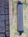 INTERCOOLER AUDI SQ5 YEAR 2018 GASOLINE  photo 1