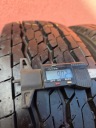 195 70 R15C FIRESTONE VANHAWK2 ЯК НОВЕ 9MM 4 ШТУКИ КРАКІВ  (1093470096) фото min 6