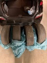 ШИНИ ЛІТНІ MICHELIN PRIMACY 4 215/55 R17 94V  (1090998550) фото min 5