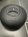 AIRBAG ПОДУШКА БЕЗПЕКИ MERCEDES CLA 118 2020R  (1088537398) фото min 4
