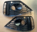 РЕШІТКИ БАМПЕРА AUDI RS4 RS5 ACC 8W0807681AS 8W0807682AS  (1090433993) фото min 6