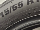 НОВЕ ШИНИ ЛІТО KUMHO ECSTA HS51 215/55 R18 2023 R.  (1081485381) фото min 8