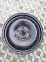 ДИСК СТАЛЬНИЙ RENAULT TRAFIC 3 OPEL VIVARO B 6JX16 5X114,3 ET-50  (1093811327) фото min 1