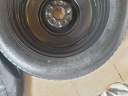 ORI КОЛЕСО ДОКАТКА 18 ДЮЙМИ 5X114,3 175/90 R18 110M  (1016189064) фото min 7