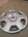 КОВПАК TOYOTA YARIS P1 '99-05, 14 ДЮЙМИ  (1088436747) фото min 4