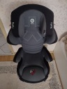 КРІСЛО АВТО ДЛЯ ДІТЬМИ 15-36 KG KIDDY SMARTFIX SINGAPORE  (1088496830) фото min 2