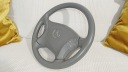 КЕРМО + ПОДУШКА W203 W209 ALPACA GREY СІРИЙ КОЛІР C КЛАСС  (1090626656) фото min 1