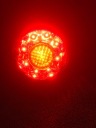 ПОВОРОТНИКИ HARLEY DAVIDSON LED (СВІТЛОДІОД) 3W1 SOFTAIL DYNA SPORTSTER  (1083949338) фото min 8