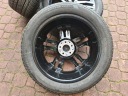 КОЛЕСА ДИСКИ I ШИНИ ЗИМОВІ 235/50/19 R19 99H MO MERCEDES GLA GLB EQA EQB !  (1093799106) фото min 9