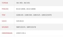 КОЛОДКИ ГАЛЬМІВНЕ KRAFT K6012127 FORD MONDEO RENAULT KANGOO  (1080768950) фото min 13