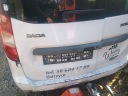ДВЕРІ DACIA DOKKER LODGY, КОЛІР БІЛИЙ DV369 КОМПЛЕКТНИЙ ПРАВЕ ЛІВЕ ПЕРІД ЗАД  (1083042539) фото min 3