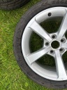 КОМПЛЕКТ 4 КОЛІС AUDI A3 8V СЕДАН – ДИСКИ 17” + ШИНИ 225/45 ZR17  (1084660710) фото min 12