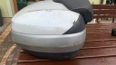 ОРИГІНАЛЬНИЙ КОФР PIAGGIO X10  50L  (1084017006) фото min 3