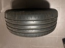 ШИНА ЛІТНЯ DUNLOP SPORT MAXX RT2 225/45R18  (1084347639) фото min 2