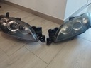 LAMP LAMP  MAZDA 3 03-06R 