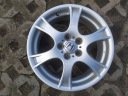 ДИСК HONDA CRV 17 5X114.3 ET46  (1090609774) фото min 4