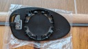 СКЛО ВКЛАДКА ДЗЕРКАЛА 8102500 KRAFT AUTOMOTIVE НОВЕ BMW E90 НОВЕ GWR  (1089244255) фото min 3