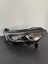 ФАРА RENAULT KOLEOS II 260108343R ПРАВА LED (СВІТЛОДІОД) PURE НІЧНОГО БАЧЕННЯ НОВА  (1087339830) фото min 2
