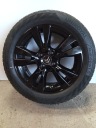 ДИСК АЛЮМІНІЄВА 6JX16 4X108 ET22 CITROEN C3, DS3  (1081938747) фото min 3