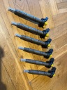 NOZZLE BOSCH 0445115064 SPRINTER JEEP 3.0 CDI A6420701387 A6420701887  photo 10