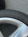 ДИСКИ АЛЮМІНІЄВІ AUDI A6 C5 ALLROAD 7,5JX17H2 ET45 5X112  (1087334801) фото min 9