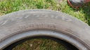 4 ШИНИ PIRELLI CINTURATO P7 215/55/R17 94W, 2X 7MM, 2X 5-5,5MM  (1093647616) фото min 3