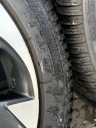 КОЛЕСА 215/45/17 TOYOTA COROLLA AURIS ШИНИ ЗИМОВІ KLEBER KRISALP HP3  (1088758558) фото min 6