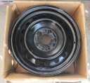 ДИСК СТАЛЬНИЙ MITSUBISHI OE ASX 16″ X 6,5″ 5X114,3 ET46 ОРИГІНАЛ  (1092943318) фото min 1