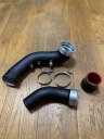 CHARGEPIPE ТРУБА ВПУСКНА BMW N55 M135XI M235XI 335XI 435XI І RWD  (1084819604) фото min 2