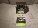 НОВИЙ АКУМУЛЯТОР ZELOWY FULBAT 12V 14AH 210A FTX14AH-BS FB14-A2/B2 YTX14AH-B  (1089280362) фото min 4