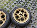 ДИСКИ TELEFONY ALFA ROMEO 16” 5X98 + НОВЕ ШИНИ  (1073840366) фото min 5