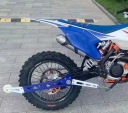 HUSQVARNA FE 701 KTM 690 PRZYRZAD ЇЗДИ КОЛЕСА GUMIE  (1075085545) фото min 7