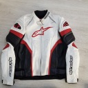 ALPINESTARS КОМБИНЕЗОН - ОБУВЬ - REKAWICE  фото 1