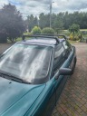 TRUNK TO THE ROOF AUDI 80  photo 1