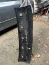 BMW I3 I01 ЗАДНІЙ СПОЙЛЕР КРИШКИ БАГАЖНИКА ЗАДНЬОЇ Z TRZECIM SWIATLEM СТОПУ 7305042  (1082664584) фото min 2