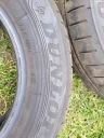 ШИНИ ЛІТНІ DUNLOP SPORTBLURESPONSE 195/65/R15-91H  (1090794714) фото min 13