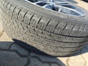 DODGE CHARGER AWD КОЛЕСА ДИСКИ 1TD74TRMAC 235/55 R19 5X115 19X7.5J ET55  (1090696151) фото min 6